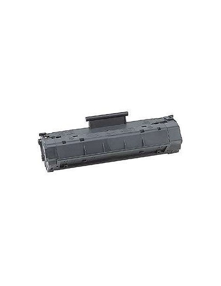 Cartucho de Toner Genérico HP C4092A Preto - Substitui 92A