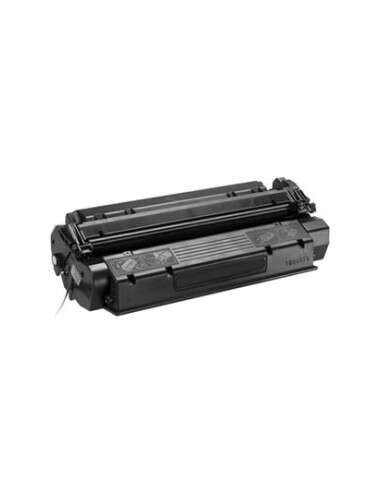 Cartucho de Toner Genérico Preto HP C7115A/Q2613A/Q2624A - Substitui 15A/13A/24A