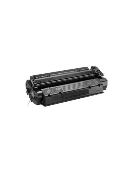 Cartucho de Toner Genérico Preto HP C7115A/Q2613A/Q2624A - Substitui 15A/13A/24A