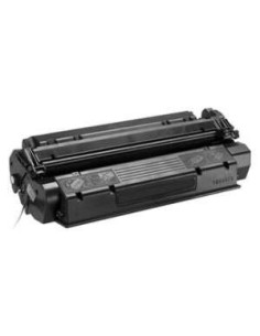 Cartucho de Toner Genérico Preto HP C7115X/Q2613X/Q2624X - Substitui 15X/13X/24X