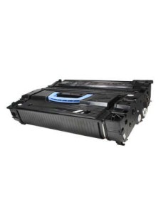 Cartucho de Toner Genérico HP C8543X Preto - Substitui 43X