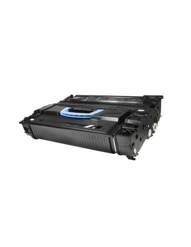 Cartucho de Toner Genérico HP C8543X Preto - Substitui 43X