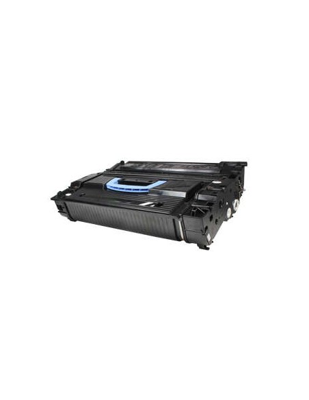 Cartucho de Toner Genérico HP C8543X Preto - Substitui 43X