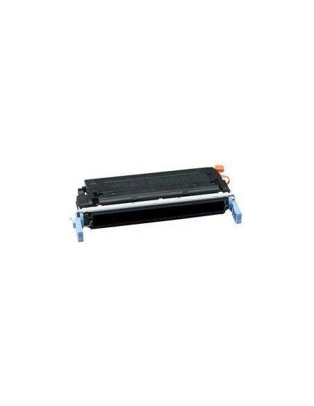 HP C9720A Cartucho de Toner Preto Genérico - Substitui 641A
