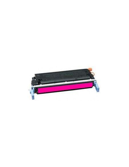 HP C9723A Magenta Cartucho de Toner Genérico - Substitui 641A