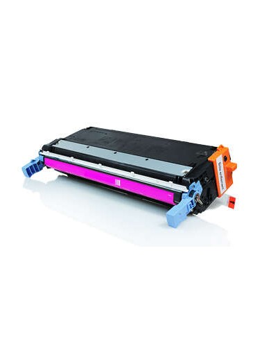 HP C9733A Magenta Cartucho de Toner Genérico - Substitui 645A