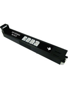 Cartucho de Toner Genérico HP CB380A Preto - Substitui 823A