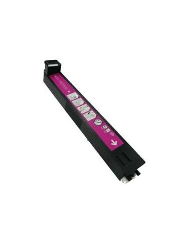 HP CB383A Magenta Cartucho de Toner Genérico - Substitui 824A