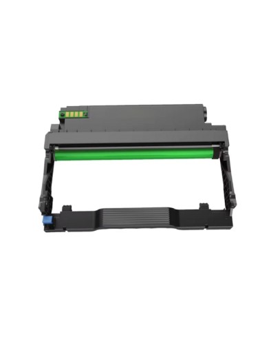 Tambor de Imagem Genérico Lexmark B2236/MB2236 Preto - Substitui B220Z00 (Drum)