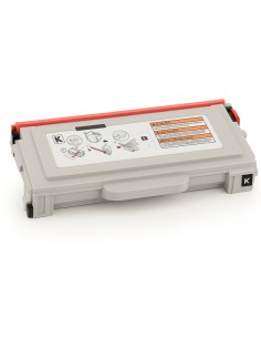 Lexmark C510 Preto Cartucho de Tinta Genérico - Substitui 20K1403