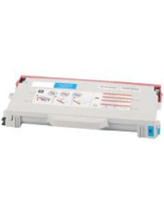 Lexmark C510 Ciano Cartucho de Tinta Genérico - Substitui 20K1400