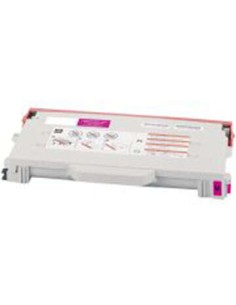 Lexmark C510 Magenta Cartucho de Tinta Genérico - Substitui 20K1401