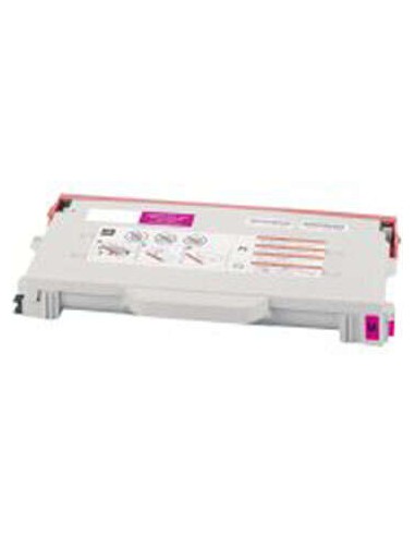 Lexmark C510 Magenta Cartucho de Tinta Genérico - Substitui 20K1401