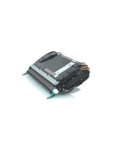 Lexmark C522/C524/C532/C534 Preto Cartucho de Toner Genérico - Substitui C5220KS