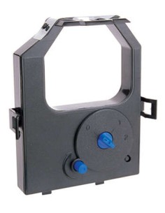 Lexmark 11A3540 Fita Matricial Genérica Preta - Substitui 3070166