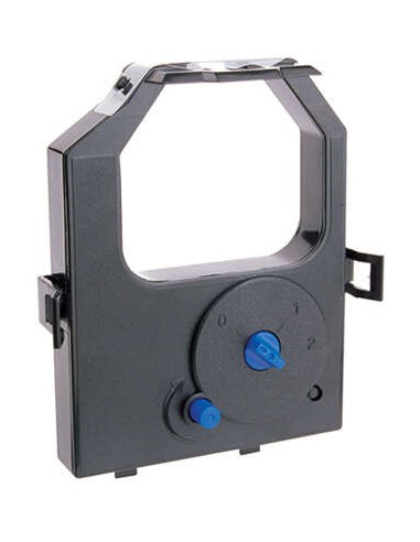 Lexmark 11A3540 Fita Matricial Genérica Preta - Substitui 3070166
