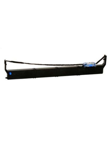Lexmark 4227/4227 Plus Fita Matricial Preta Genérica - Substitui 13L0034