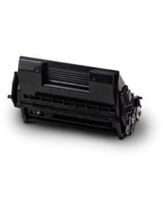 OKI B710/B720/B730 Preto Cartucho de Toner Genérico - Substitui 01279001/01279201