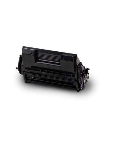 OKI B710/B720/B730 Preto Cartucho de Toner Genérico - Substitui 01279001/01279201