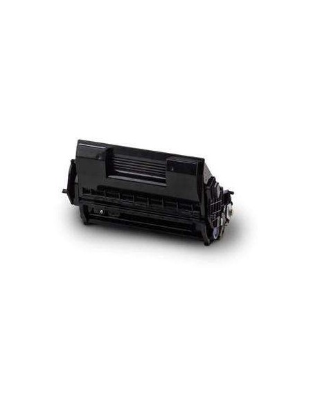 OKI B710/B720/B730 Preto Cartucho de Toner Genérico - Substitui 01279001/01279201