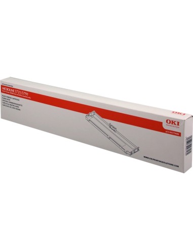 Fita Matricial Original Preta OKI ML5721/ML5791 - 44173406