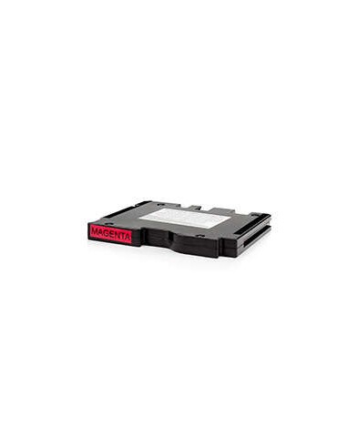 Ricoh GC41 Magenta Cartucho de Tinta Pigmentada Genérico - Substitui 405767/405763