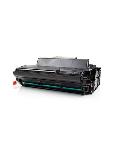 Ricoh Aficio AP600/AP610N/2600N/2610 Preto Cartucho de Toner Genérico - Substitui 400760/Type 215
