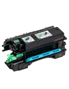 Ricoh IM430 Preto Cartucho de Toner Genérico - Substitui 418127