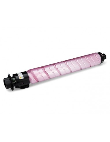 Ricoh IMC2010/IMC2510 Magenta Cartucho de Toner Genérico - Substitui 842563/842567