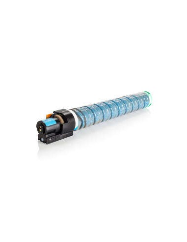 Ricoh IMC300 Ciano Cartucho de Toner Genérico - Substitui 842383/842383