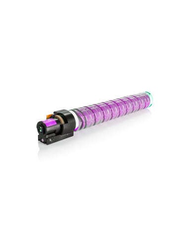 Ricoh IMC300 Magenta Cartucho de Toner Genérico - Substitui 842384/842603