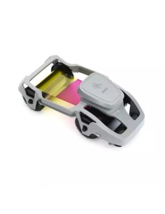 Zebra ZC350 Fita Original Color - 800350-250EM