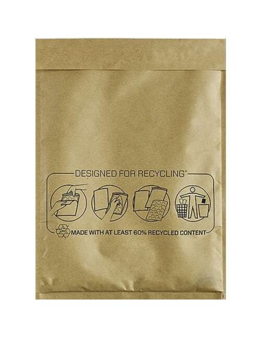 Fellowes Bankers Box Nº17 Pacote de 10 Envelopes Almofadados com Bolhas 240x330 mm