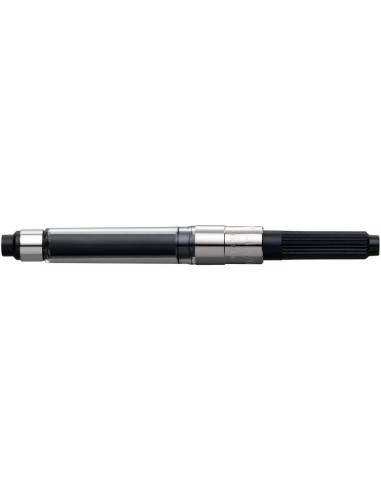 Pelikan Conversor para Canetas Tinteiro - para Converter de Cartucho para Êmbolo - Fácil de Usar - Compatível com a Maioria das