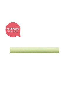 Milan Pack de 10 Giz de Cores - Redondos - Antipó - Não Contêm Caseína nem Gesso - Cores Sortidas 2