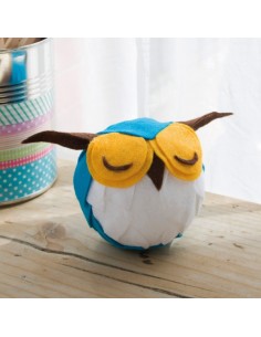 Apli Pacote de 10 Folhas de Feltro A4 - 40% Lã Natural - Espessura 250g - Resistente e Suave - Fácil de Marcar, Cortar e Colar  2