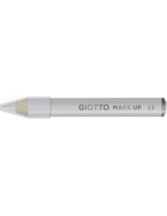 Giotto Make Up Vampire Pack com 3 Lápis Cosméticos de Temática Vampiro - Sai com Água - Dermatologicamente Testado - Cores Sort 2