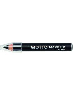 Giotto Make Up Tiger Pack com 3 Lápis Cosméticos de Temática Tigre - Sai com Água - Dermatologicamente Testado - Cores Sortidas 2