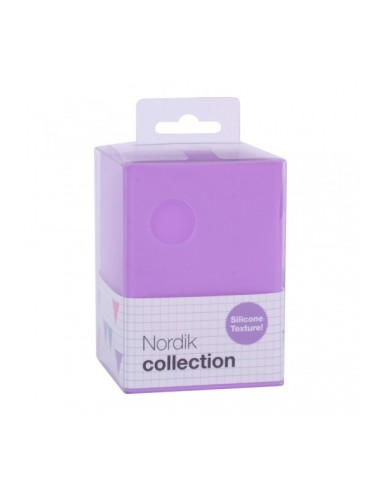 Apli Copo de Silicone Porta-lápis - Coleção Nordik - Toque Suave - Resistente e Flexível - Fácil de Limpar - Versátil e Elegant