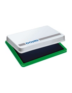 Dohe Almofada Metálica Nº2 - Medidas 109 x 70mm - Cor Verde