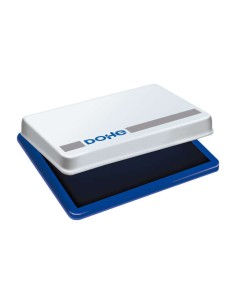 Dohe Almofada Metálica Nº2 - Medidas 109 x 70mm - Cor Azul