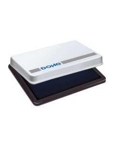 Dohe Almofada Metálica Nº2 - Medidas 109 x 70mm - Cor Preta