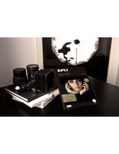 Apli Papel Fotográfico Photobright A4 200g 50 Folhas 2