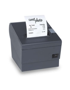 Apli Rolo de Papel Autocopiativo Branco 75x65x12mm - Sem Necessidade de Carbono - Fácil de Usar 2