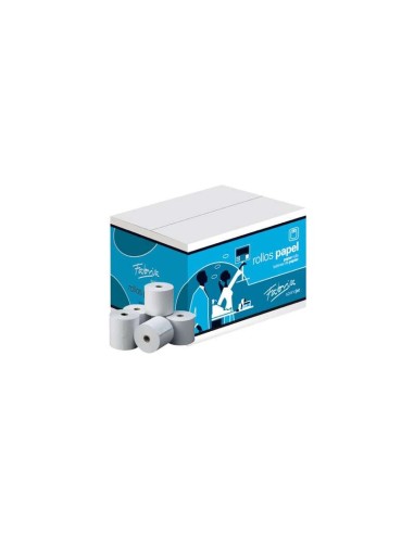 Fabrisa Rolo de Papel Electra - Medidas 114x65x12mm