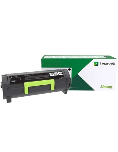 Lexmark B2865/MB2770 Preto Cartucho de Toner Original - B282000