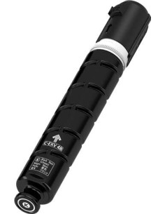 Canon CEXV48 Preto Cartucho de Toner Genérico - Substitui 9106B002